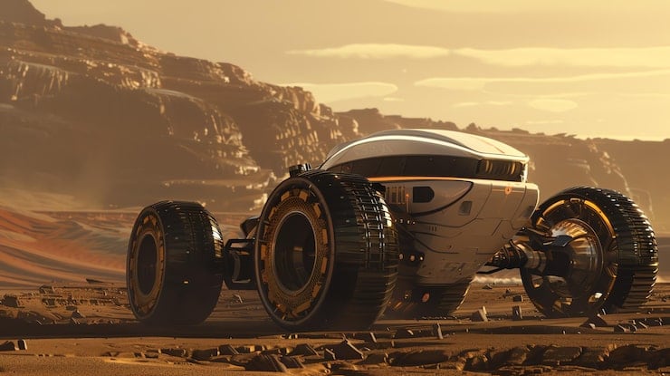 Galactic Racer acelera hacia octubre: cómo se mueve la nueva apuesta de Star Wars en el gaming