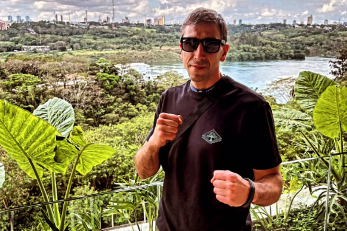 Procesan al acusado de matar a un entrenador de boxeo en Colegiales: prisión preventiva y embargo por $200 millones