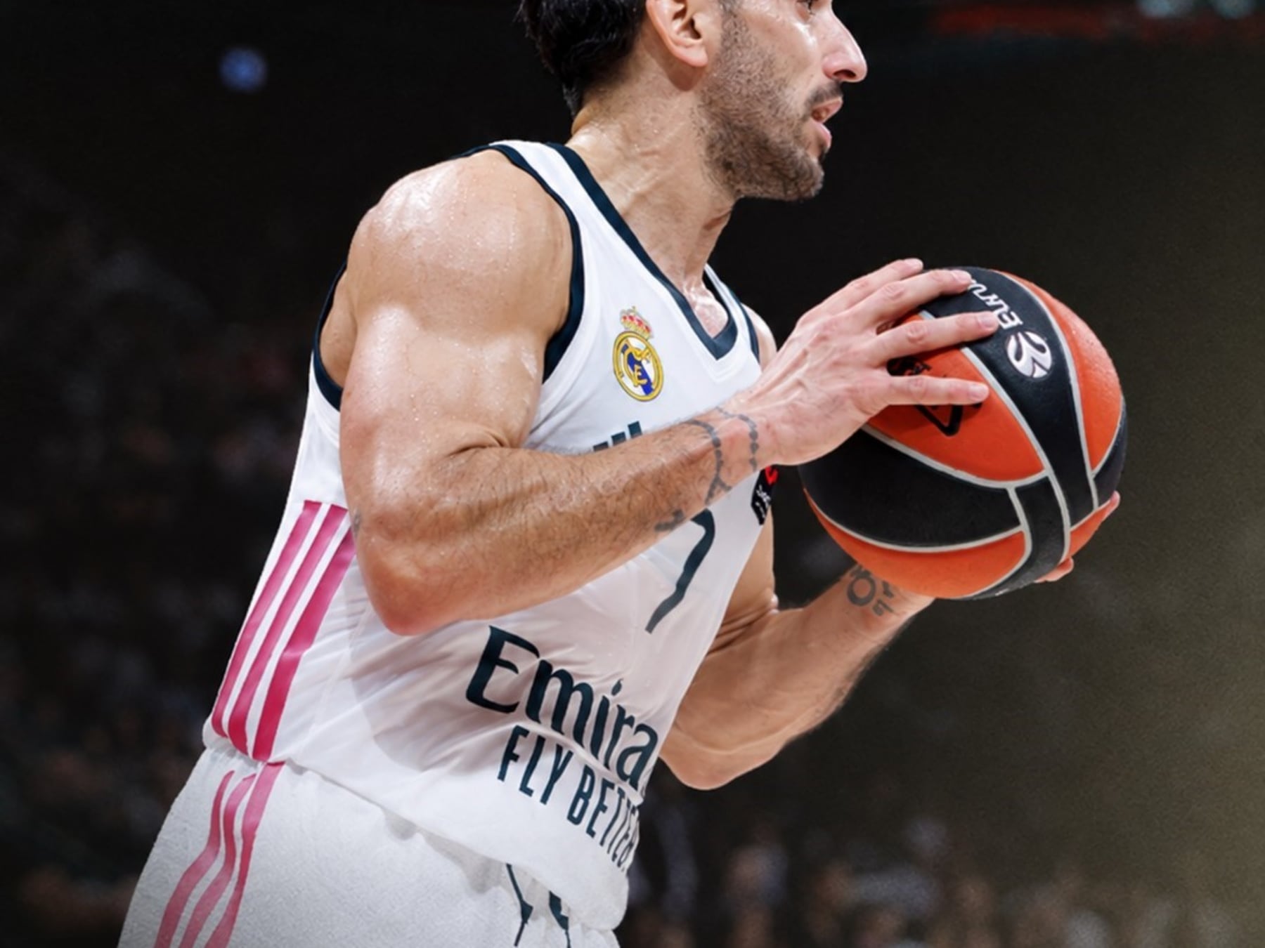 El Real Madrid acumula tres caídas al hilo en la Euroliga y se replantea el cierre de los duelos