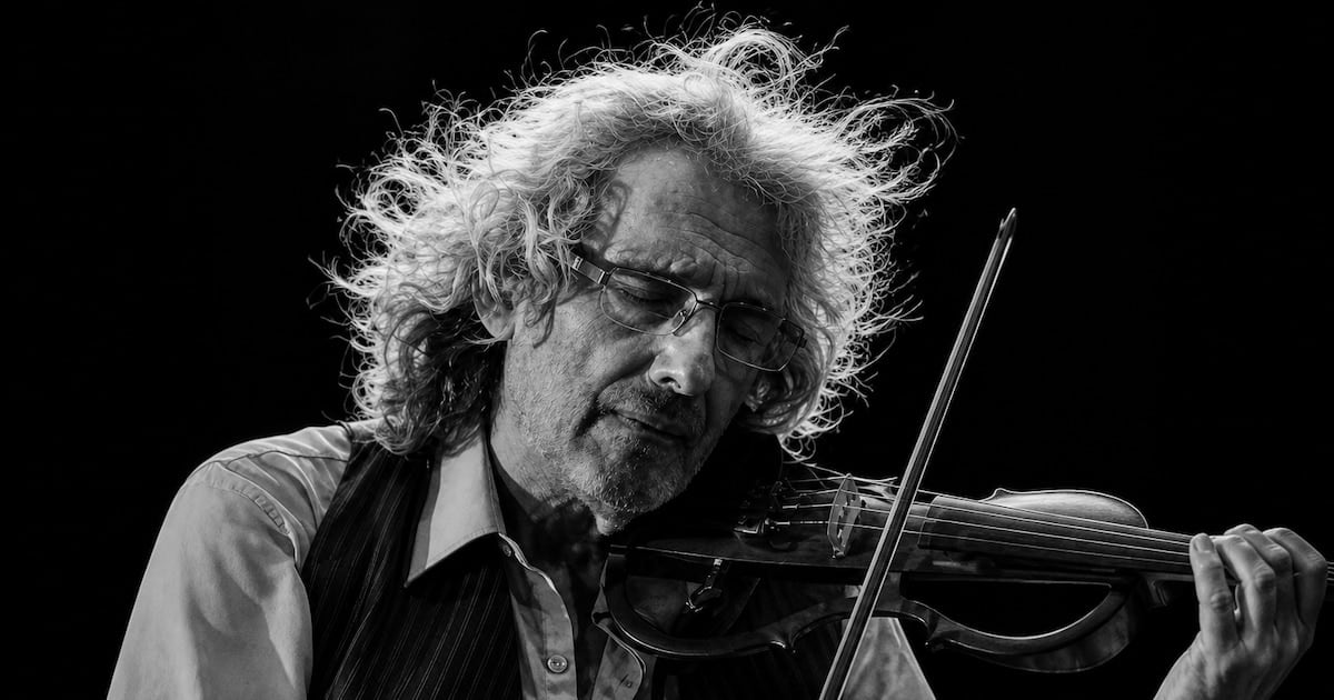 Quilmes abre sus puertas para despedir a Ricardo Soulé, fundador de Vox Dei