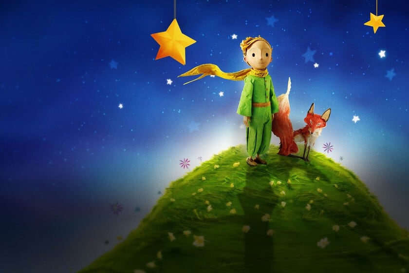 Una nueva adaptación de El principito sumará acción real y un protagonista generado por computadora
