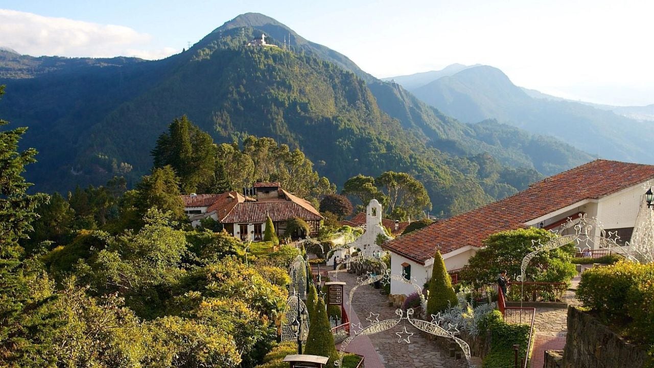 Colombia escala un 22 % el turismo emisivo argentino y consolida una red de circuitos que reparte caudal entre Caribe, Andes y ciudades coloniales