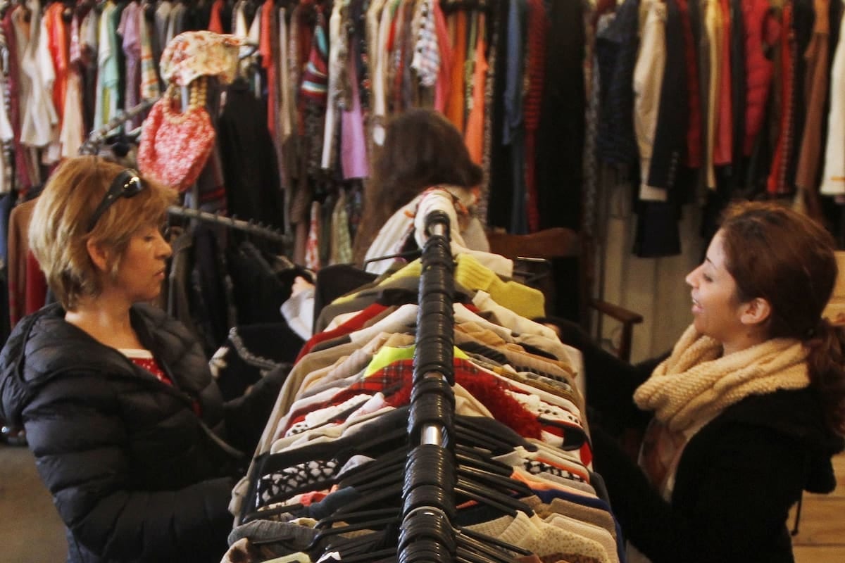 Consumo retraído: las ventas minoristas pyme cayeron 1,2% en septiembre y suman un retroceso de 2,1% en el año