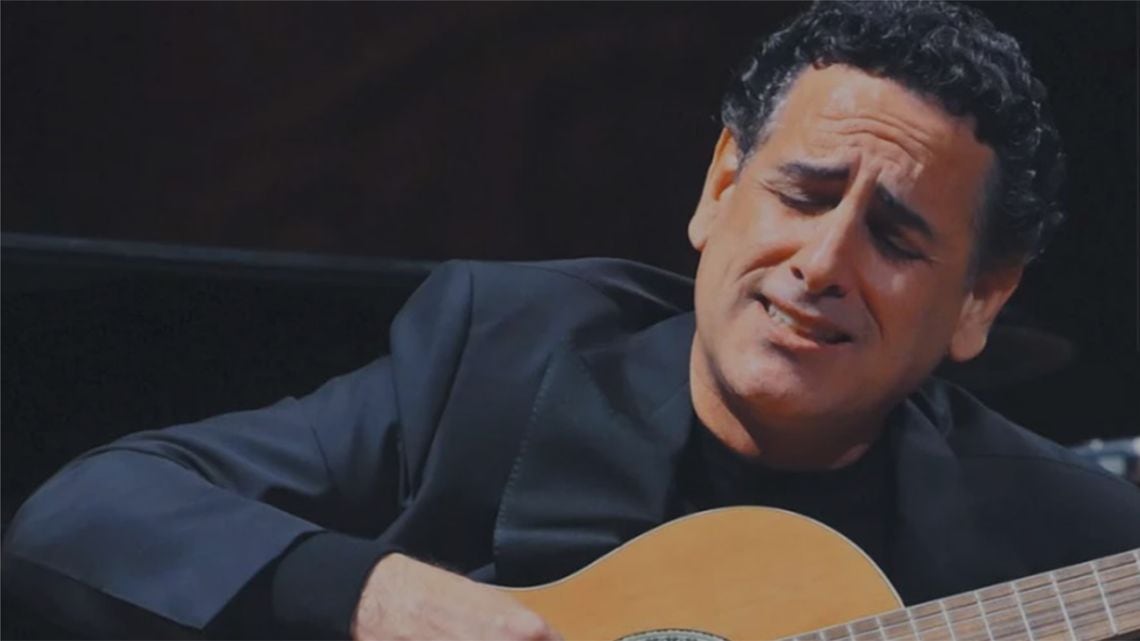 Juan Diego Flórez en el Colón: cuando la ópera se da la mano con Gardel y Chabuca Granda