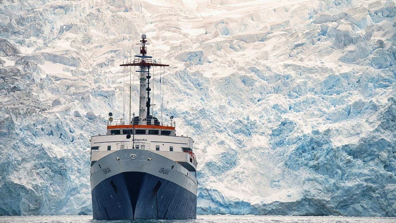 Expediciones antárticas desde Ushuaia: qué tener en cuenta antes de embarcar rumbo al continente blanco