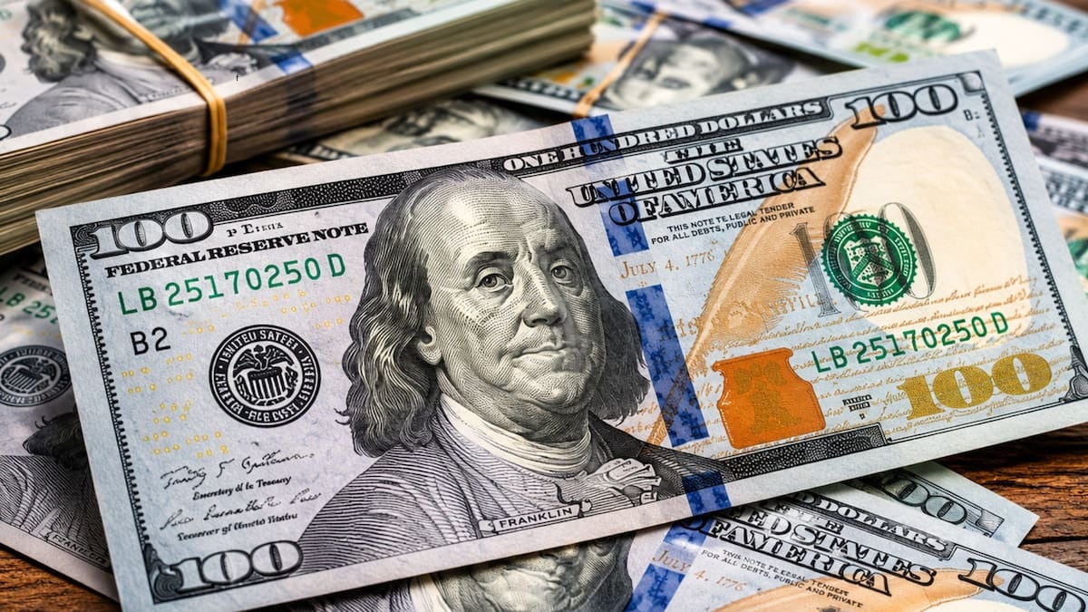 Dólar oficial: el Banco Nación cerró la venta a $1540 y deja una brecha de $50 frente a la cotización de compra