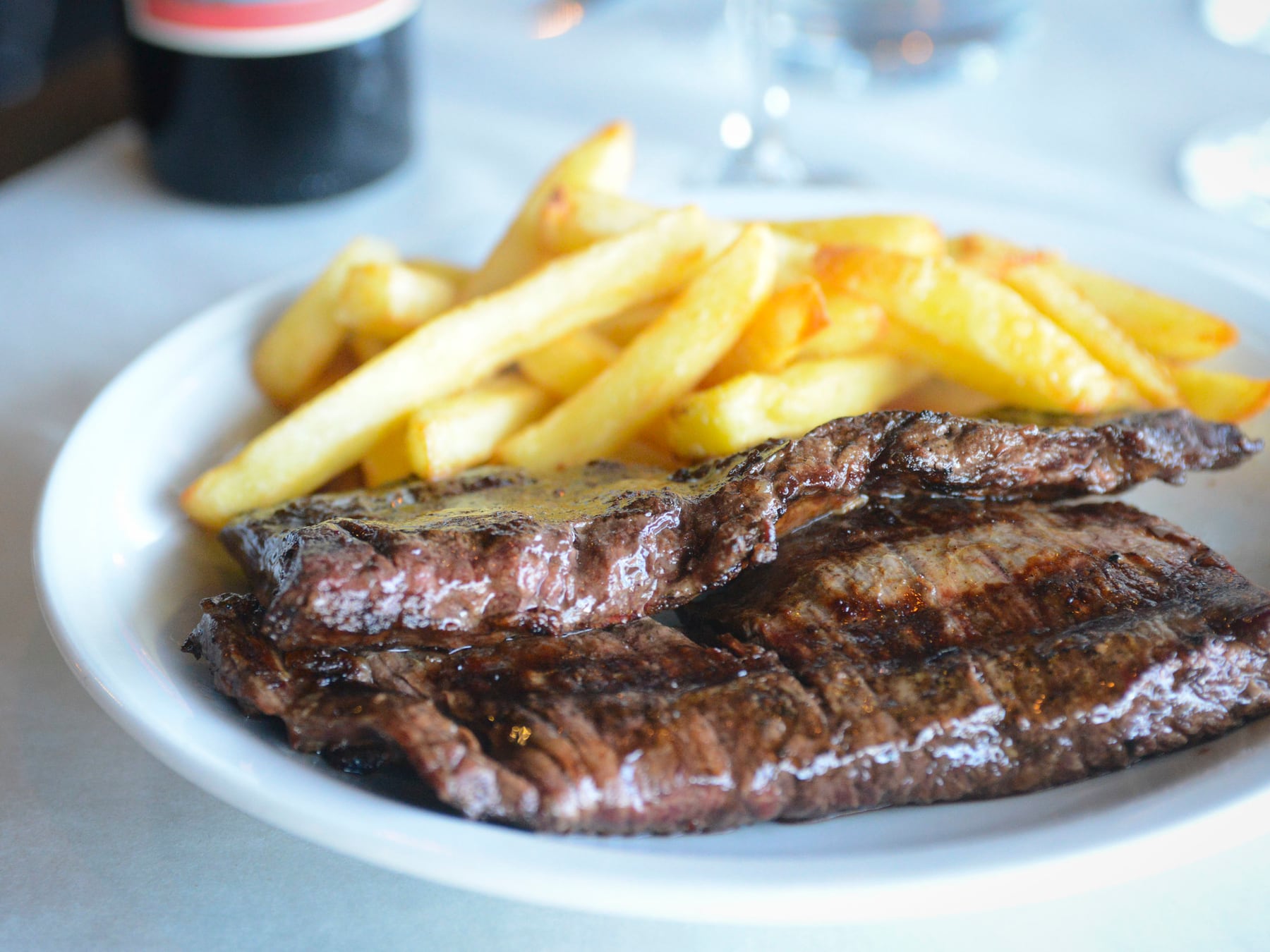 Menú semanal del 5 al 11 de octubre: siete platos, un postre y distintas técnicas de cocina