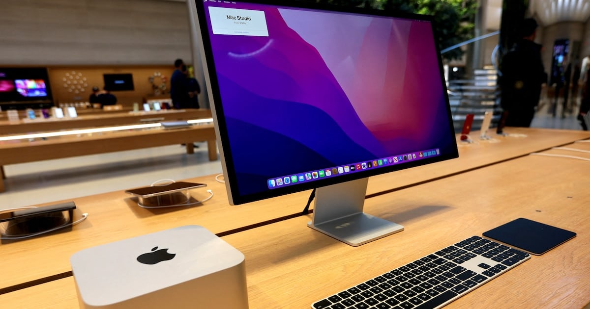 Apple te llenó la Mac de archivos que no pediste: ahora hay quien los borra por vos