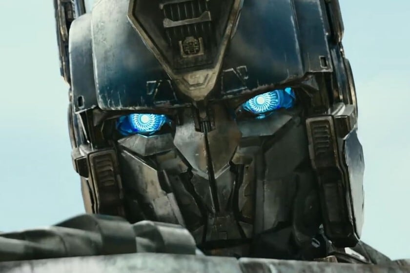 Paramount mueve el tablero de Transformers: vuelve Spielberg como productor creativo y tantea a Michael Bay para la dirección