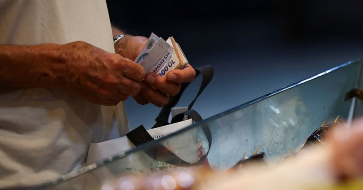 El REM vuelve a corregir al alza la inflación esperada y deja a la vista un escenario de enfriamiento gradual hasta 2026
