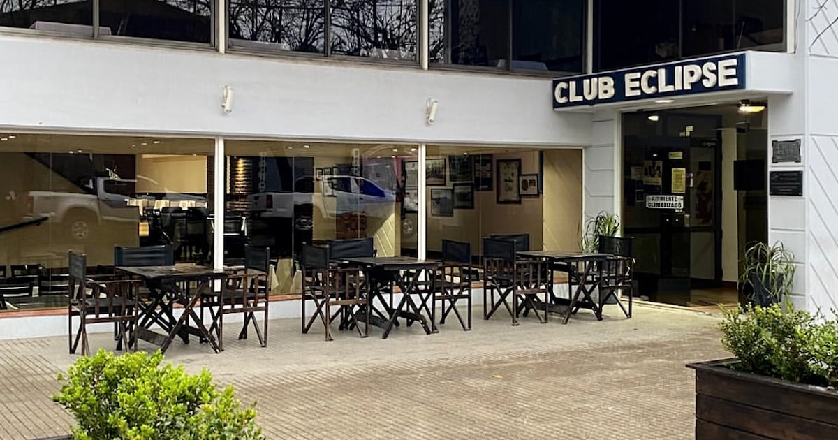 Una nena de 8 años murió tras caerle un arco en un gimnasio de Villegas y la Justicia investiga el hecho