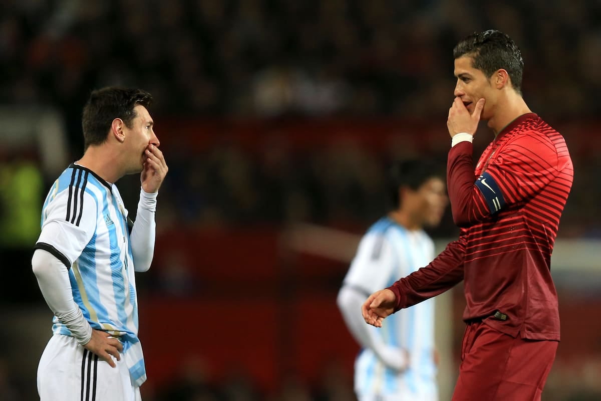Portugal venció a Noruega, pero el foco quedó en la salida de Cristiano Ronaldo de la concentración