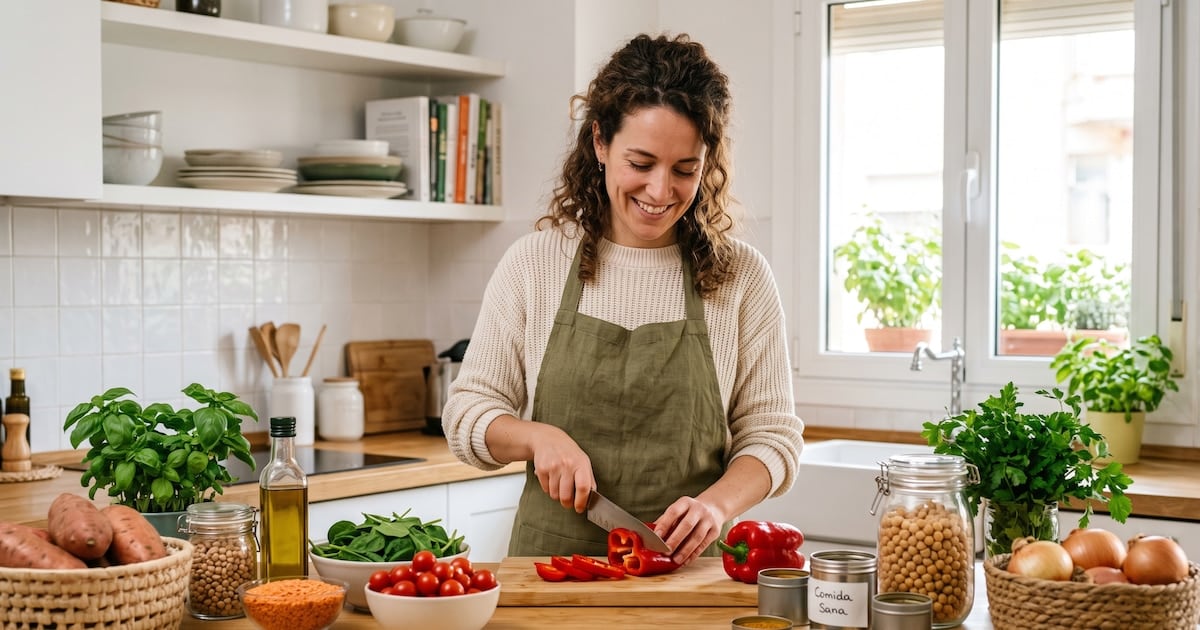 La dieta nórdica y la promesa de vivir un poco más: qué dice el último estudio y cómo llevarla a la mesa argentina