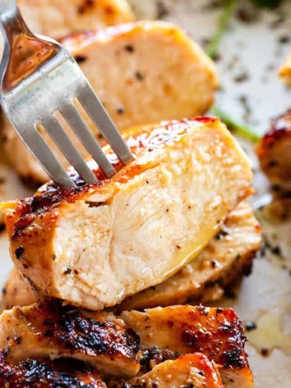 Pechuga de pollo jugosa: cuatro claves de cocción para evitar que se seque