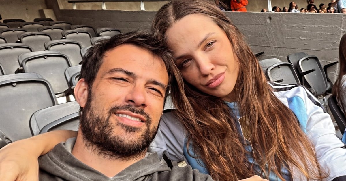 La boda de Figueiras y Cvitanich: fecha confirmada, festejo en Pacheco y un anillo que pasó por el inodoro