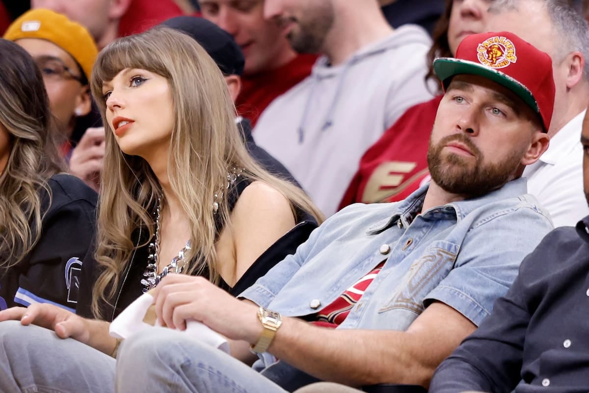 Cuando la celebridad se cruza con el vecino de toda la vida: el conflicto que sacude a Bratenahl por la mansión de Swift y Kelce