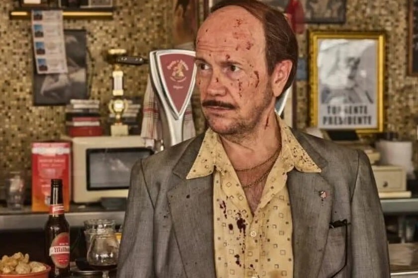 Santiago Segura prometió la edición física de "Torrente presidente" pero la estrategia apunta a un boxset 4K