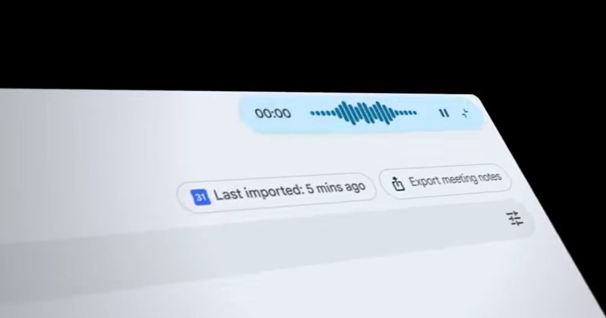 Google te promete reuniones privadas: la app que escucha todo y no sube nada