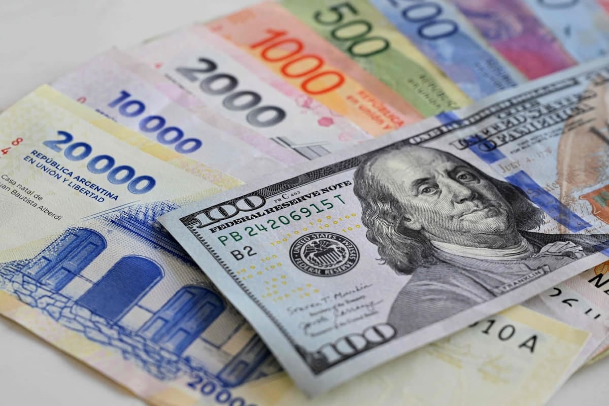 Precios en dólares: Argentina cede posiciones pero conserva la cima en indumentaria y gastronomía