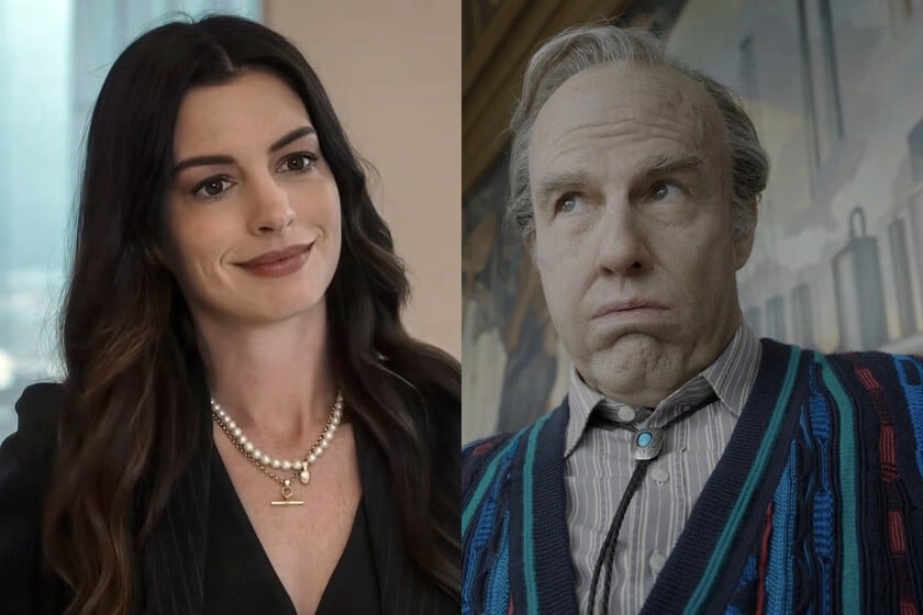 Anne Hathaway se sube a la cruzada para defender la última película de Tom Cruise y Alejandro González Iñárritu