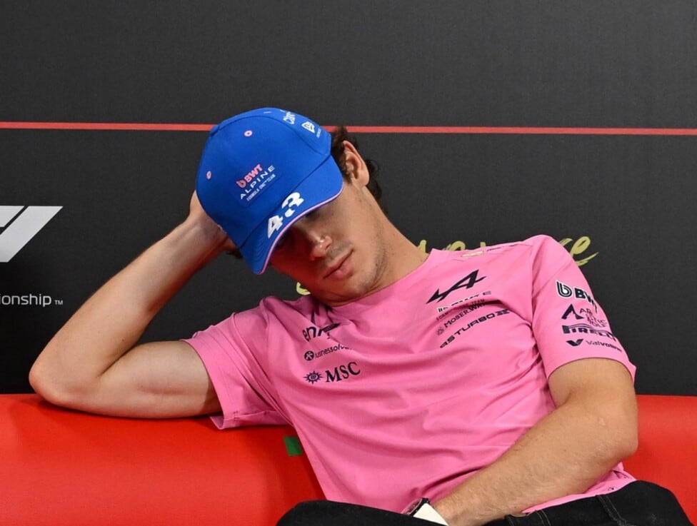 Colapinto quedó fuera de la pelea por el Top 10 en Marina Bay: problemas de batería lo dejaron a 16 milésimas de la Q3