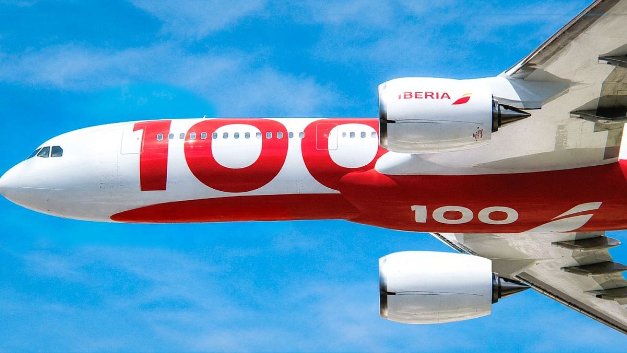 Iberia acelera su transformación aérea y la cuenta atrás hacia 2027 ya se siente en los vuelos a Buenos Aires