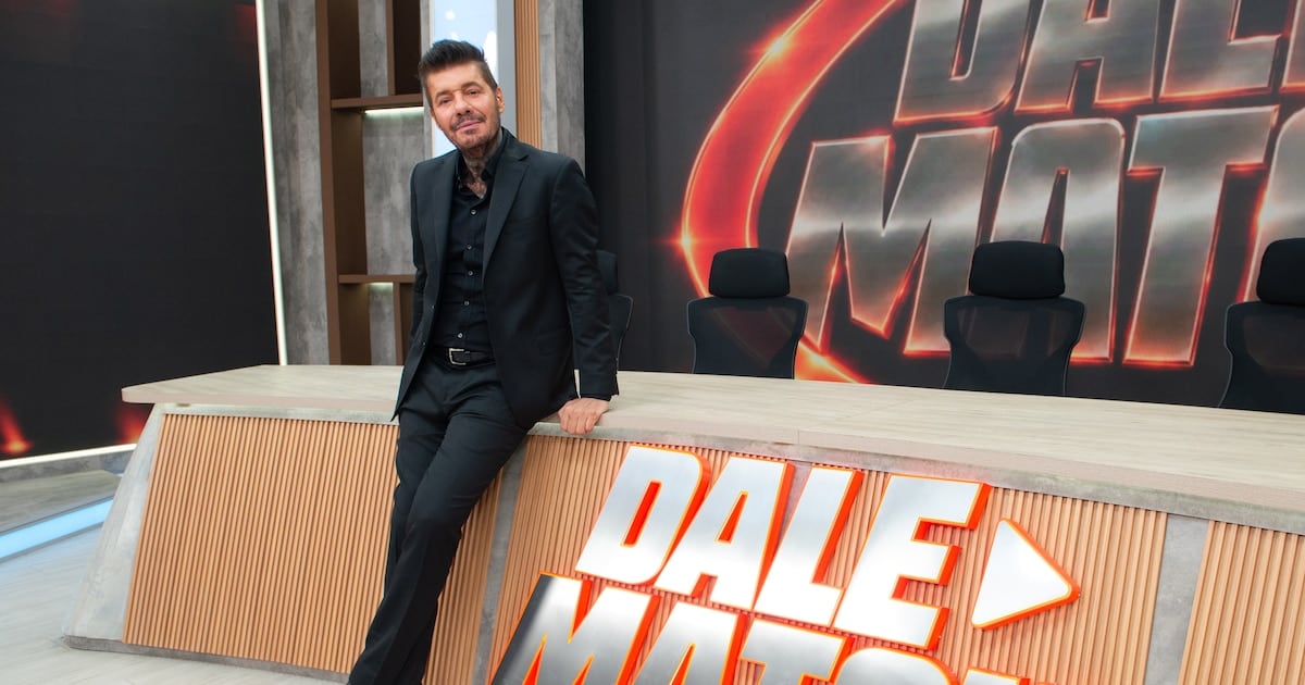 Tinelli diversifica su presencia en pantalla con un ciclo diario por streaming y una nueva temporada del reality familiar