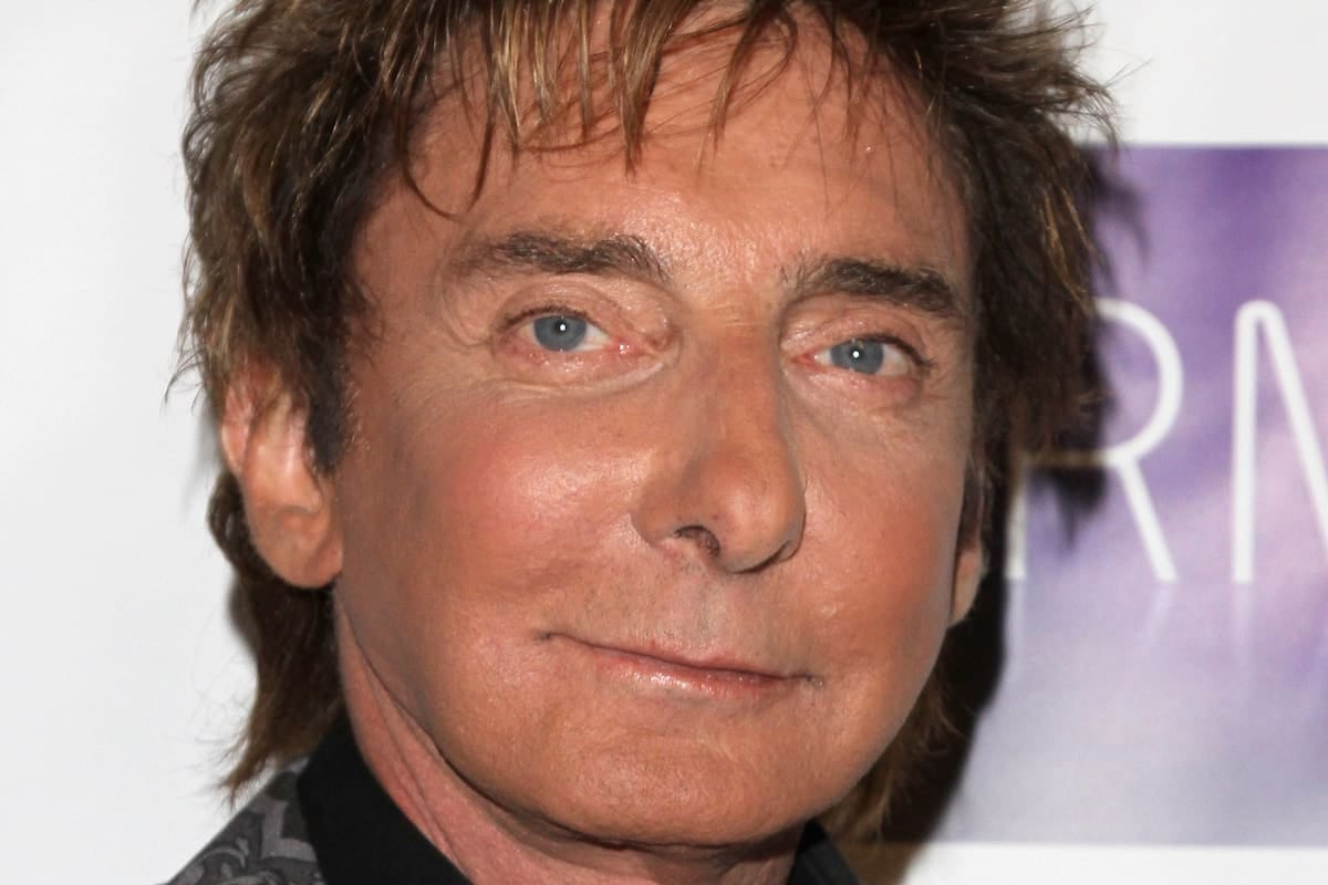 Bronquitis aguda y un regreso que no sale: la nueva cancelación de Barry Manilow en Las Vegas