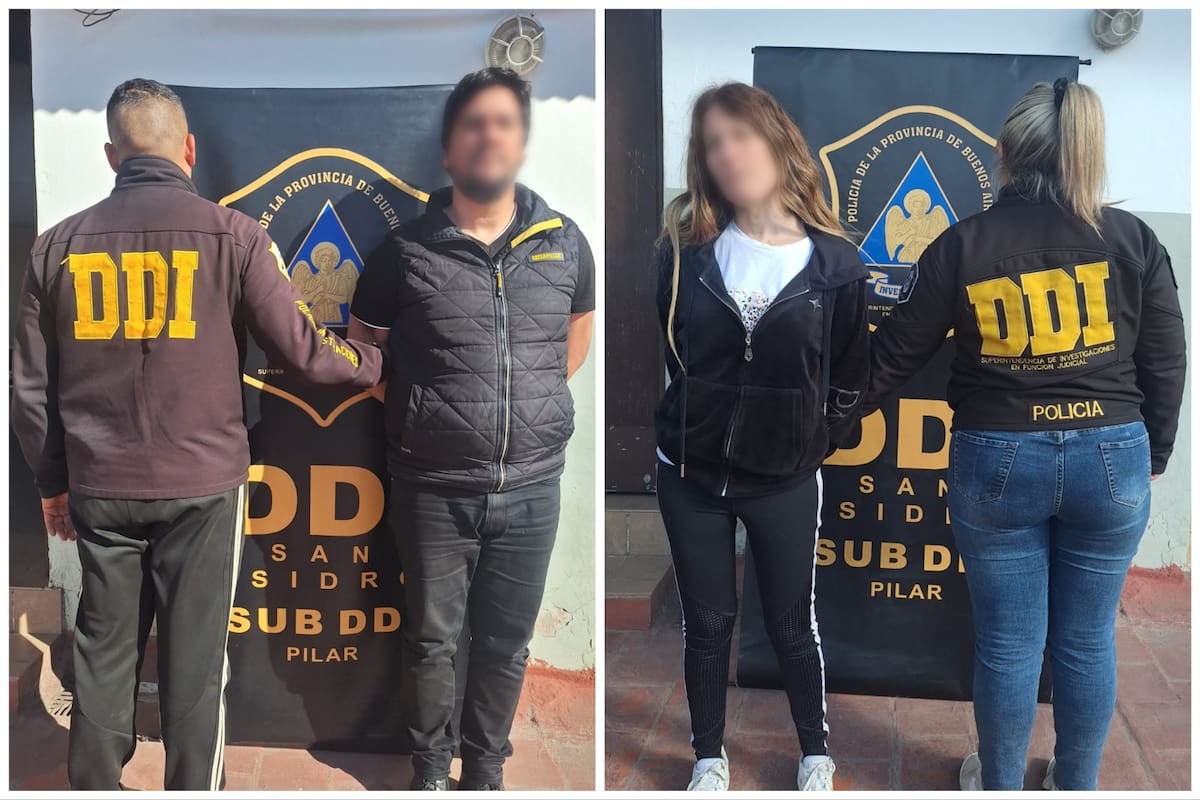 Prisión preventiva para los dueños de Autos Pilar Premium por una trama de estafas con vehículos de alta gama