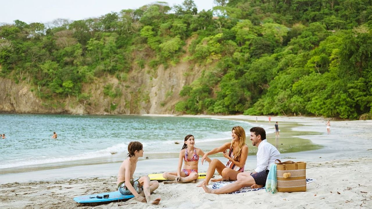 Costa Rica afianza su reclamo del turismo argentino con la estacionalidad a favor y conectividad en expansión