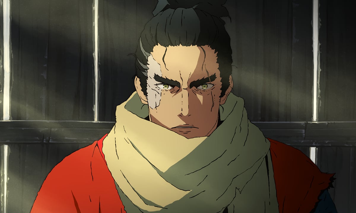 Crunchyroll concreta la apuesta por los videojuegos: animación tradicional para Sekiro y 2028 en el horizonte para Ghost of Tsushima Legends