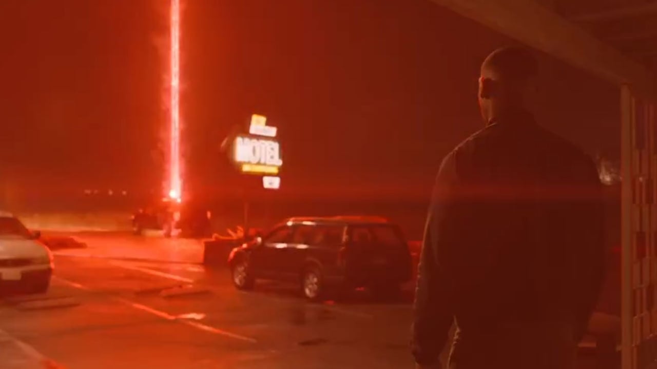 "Linternas": la nueva apuesta de DC que cruza superhéroes con thriller policial y se ancla en Nebraska
