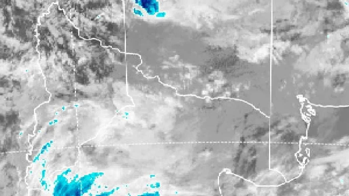 Neuquén se prepara para cinco días bajo el agua: qué dice el alerta amarilla que rige hasta el viernes