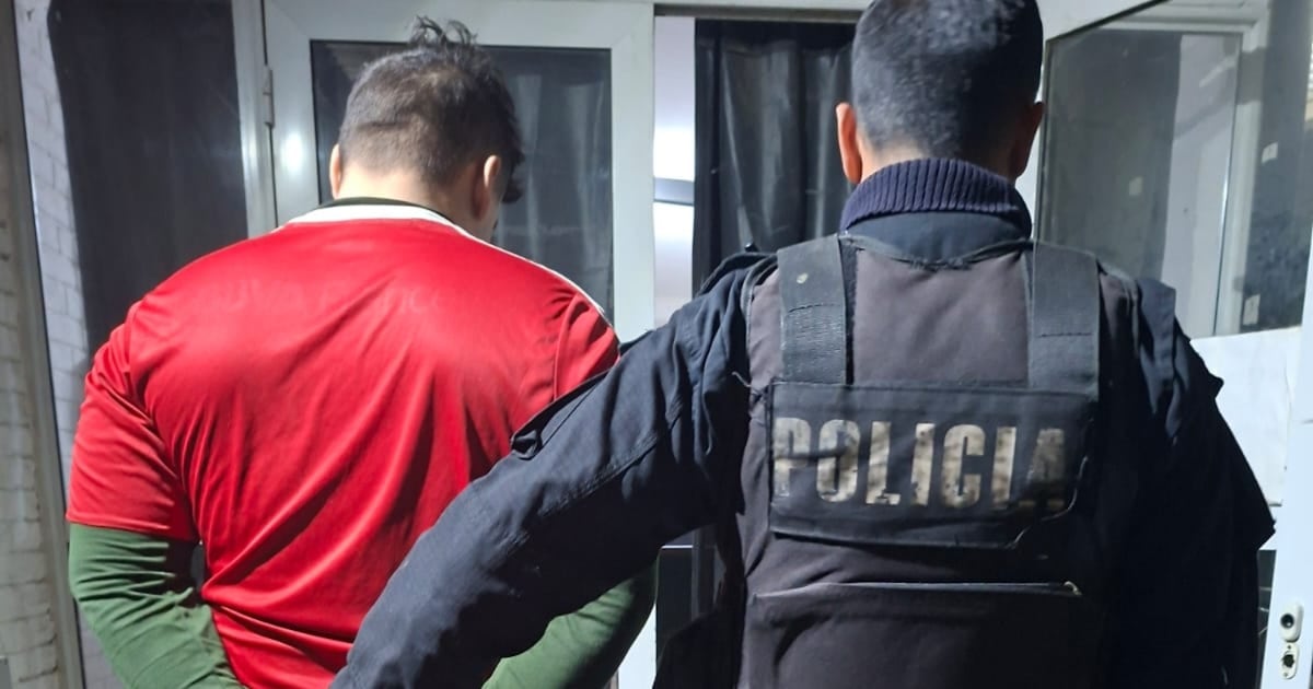 Rosario: detienen a un ex policía exonerado por el crimen de una joven en una pensión