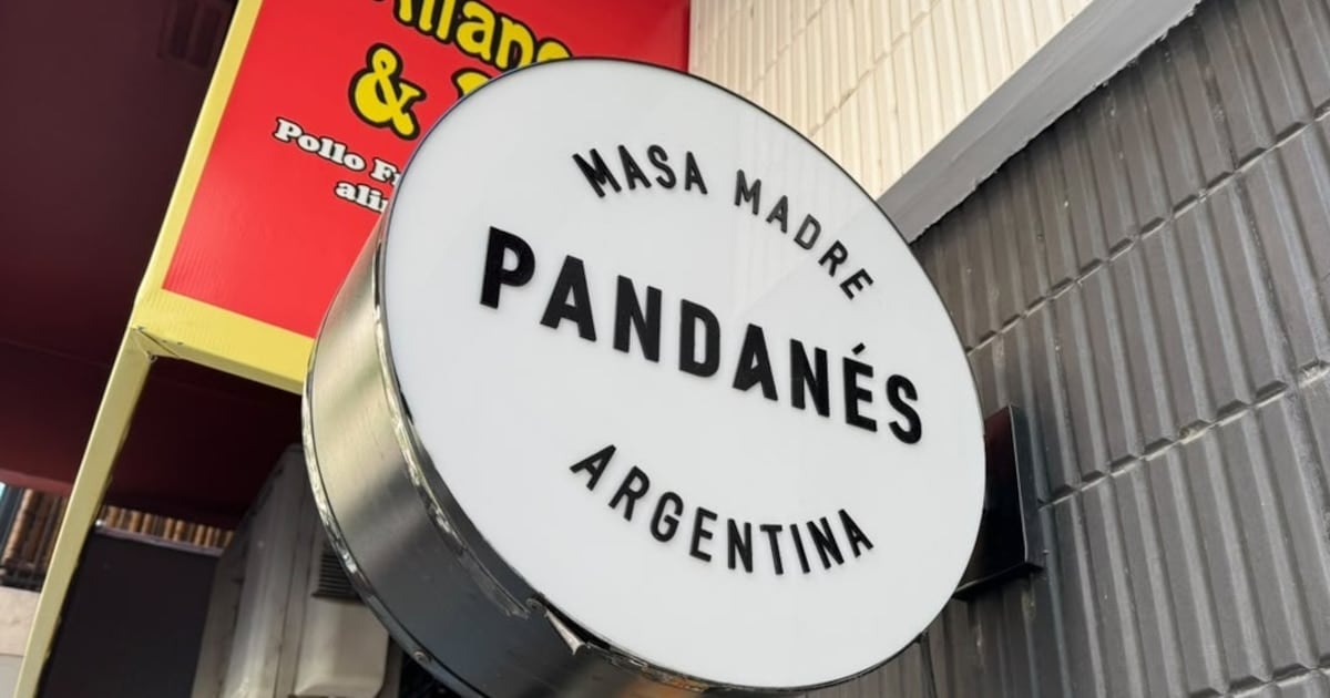 Pandanés, en el ojo del salvataje: 25 locales cerrados, 150 despidos y un pasivo de 1.200 millones