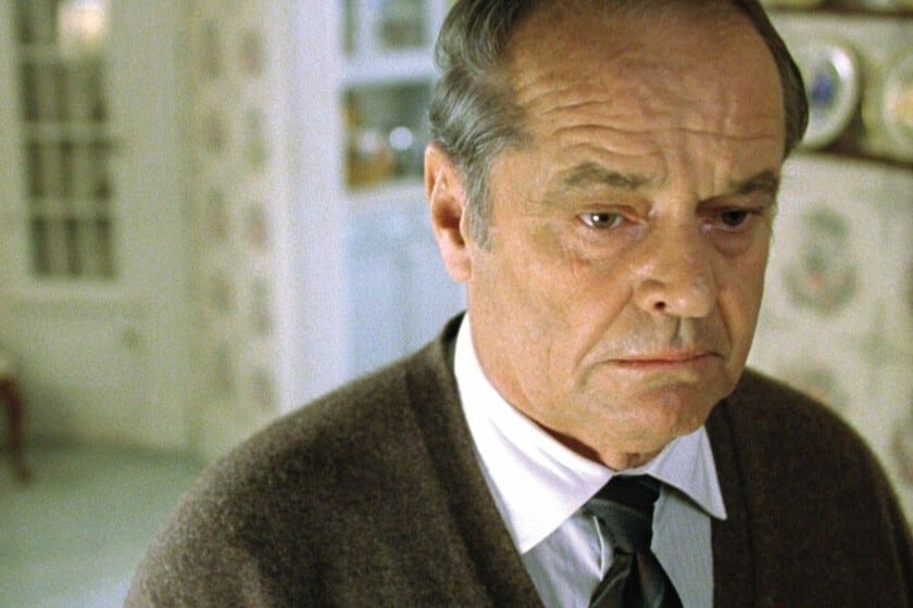 El gran papel que Jack Nicholson dejó pasar y todavía lo desvela: el Gatsby que terminó en manos de Robert Redford