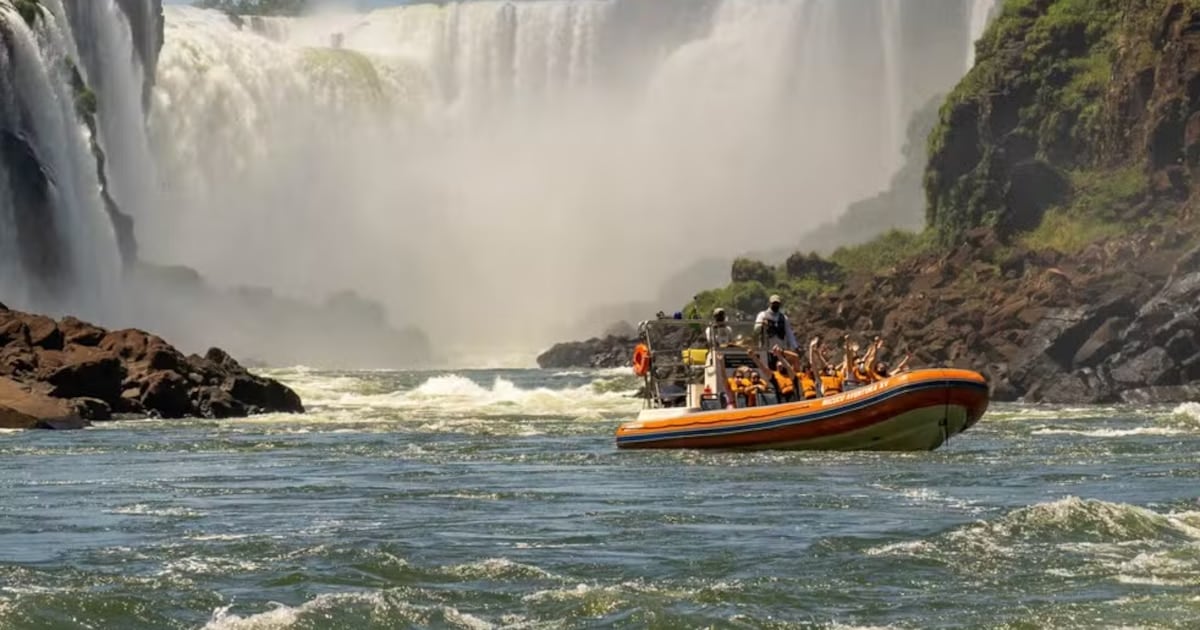 Argentina quedó al tope del ranking regional de quejas por precios en atracciones turísticas, según un relevamiento de la UBA