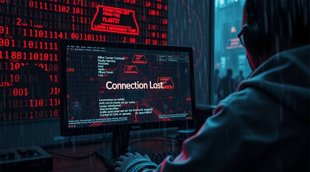 Gears of War: E-Day confirmó un ataque DDoS en su primer fin de semana y ya opera con normalidad