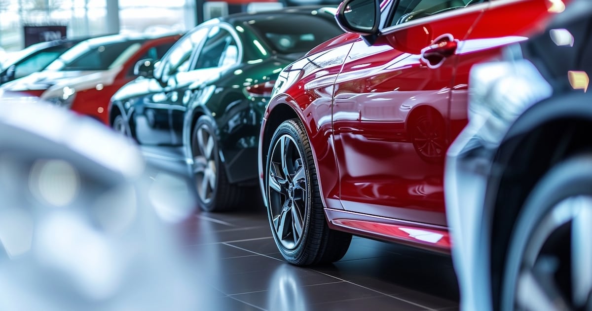 La industria automotor regional resignó trece puntos de participación frente a los vehículos importados desde Asia en menos de dos años