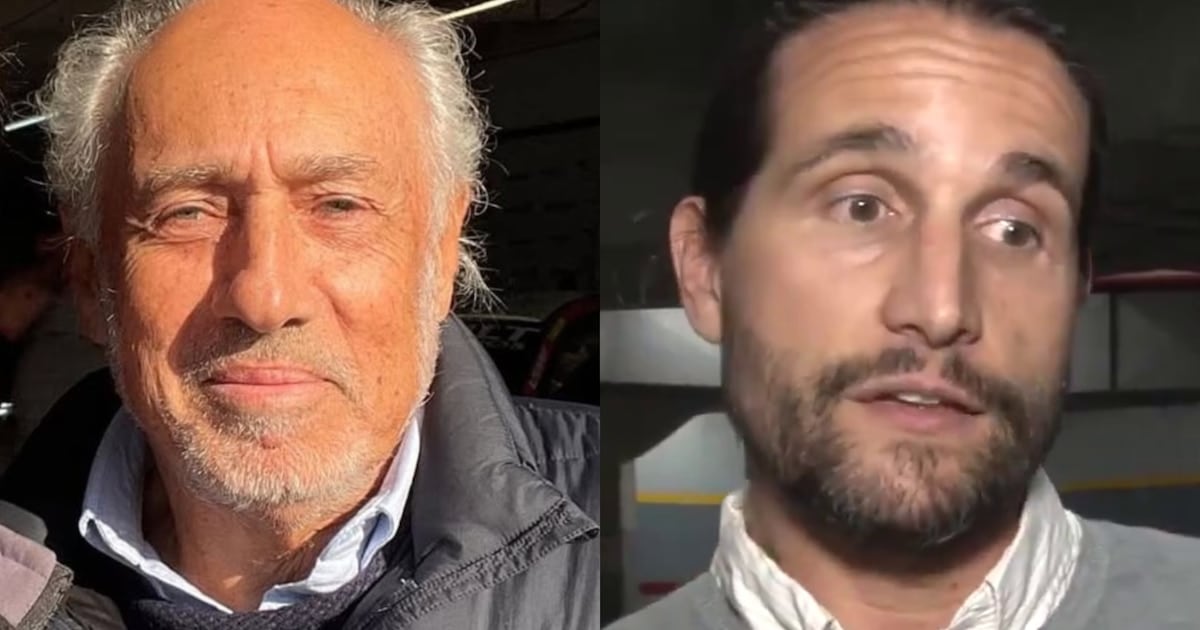 Yankelevich salió a marcar la cancha: Giordano no estaba invitado al homenaje a Romina Yan