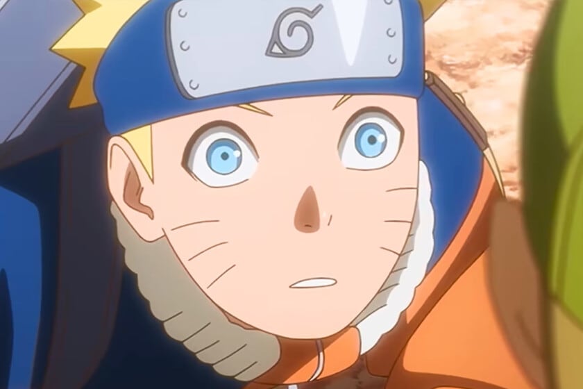 El regreso de Naruto no será un remake ni una película: será un cruce con Ninku y llegará en 2027