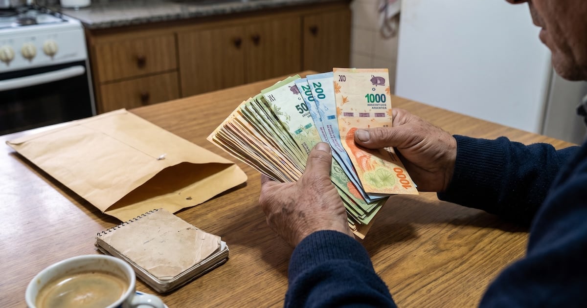 El peso del crédito sobre las familias: la mora ya alcanza a uno de cada cuatro deudores y suma 22 meses seguidos en alza