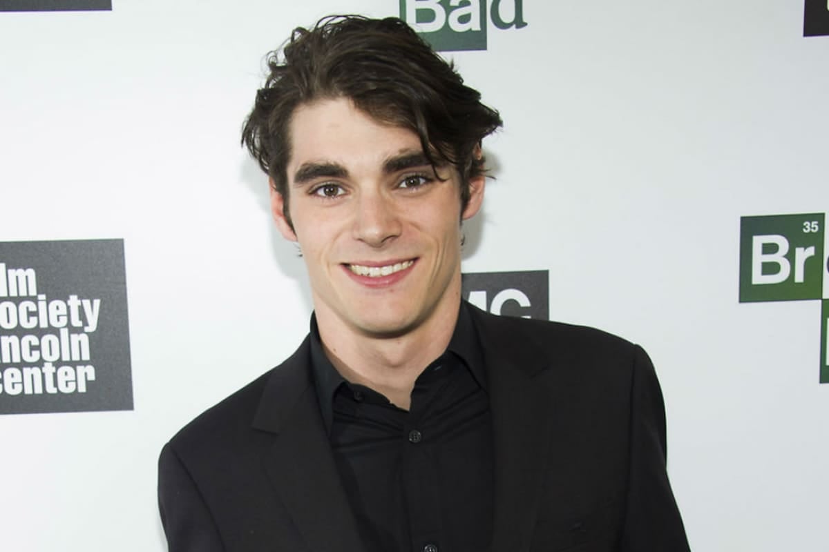 RJ Mitte, el rostro de la parálisis cerebral en Breaking Bad, murió a los 34 años en Texas
