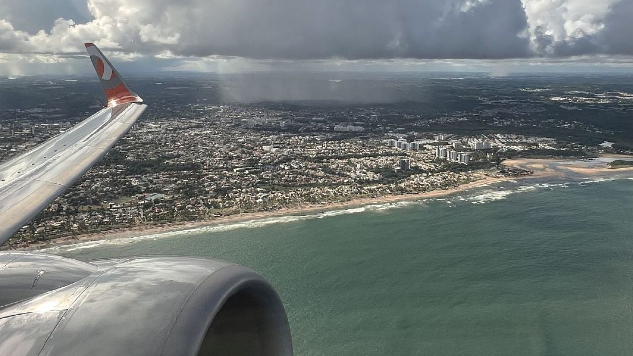Verano 2025: el brasileño del Nordeste se calza la corona y Japón mete la cola en el ranking