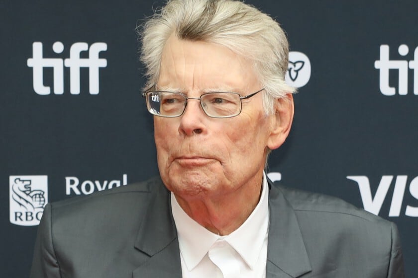 Stephen King decidió sacar de circulación su novela Rabia y vetar toda adaptación tras su vinculo con tiroteos escolares