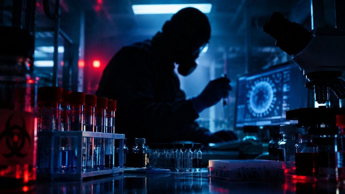 La advertencia del MI5 que interpela a la escuela: cuando la inteligencia artificial facilita el acceso a conocimiento sensible
