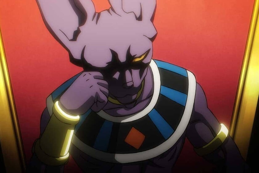Dragon Ball Super regresa con una versión revisada que pone a Beerus en el centro de la escena