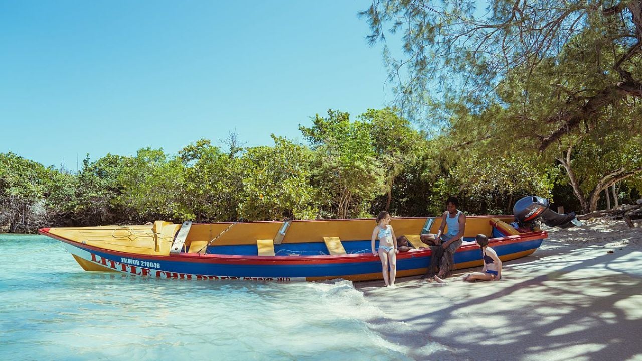 Jamaica busca al turista argentino con más de 150 actividades y playas libres de sargazo