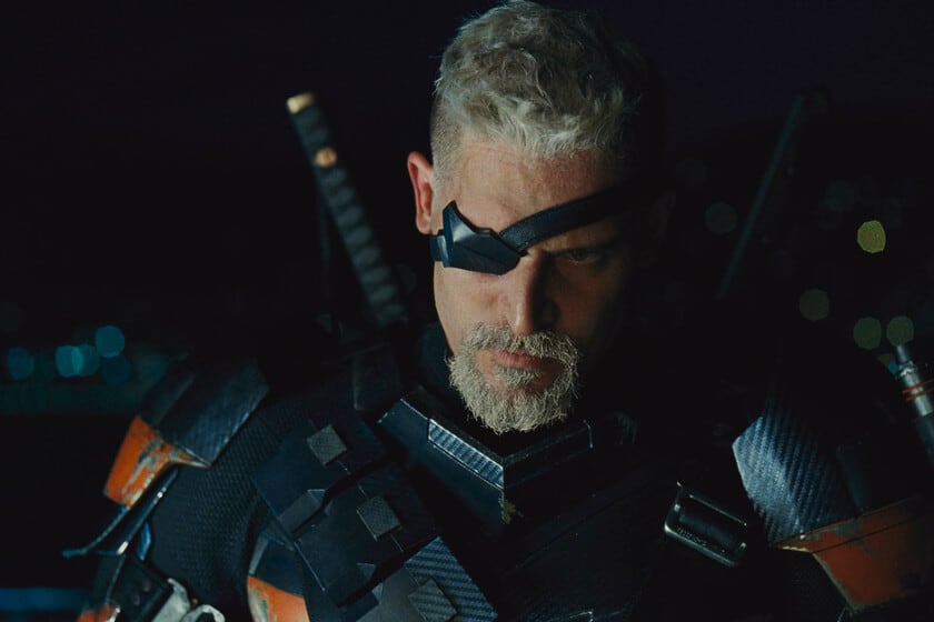 Seis años varado en el limbo: la frustración de Manganiello con un Deathstroke que DC nunca supo dónde colocar