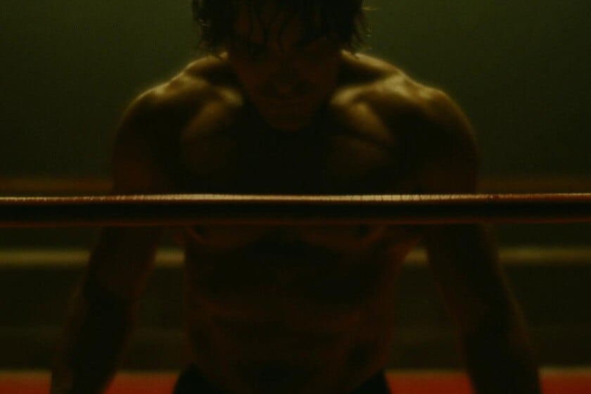 "El clan de hierro" aterriza en Prime Video con la historia real de los Von Erich como una tragedia familiar sin atenuantes